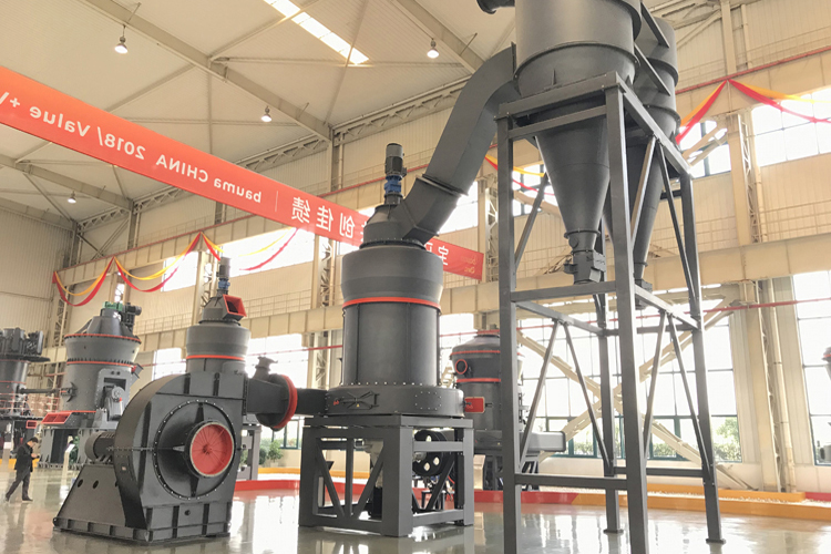 石灰石梯形磨粉機細度為多少目？哪家的石灰石磨粉機性價比更高？