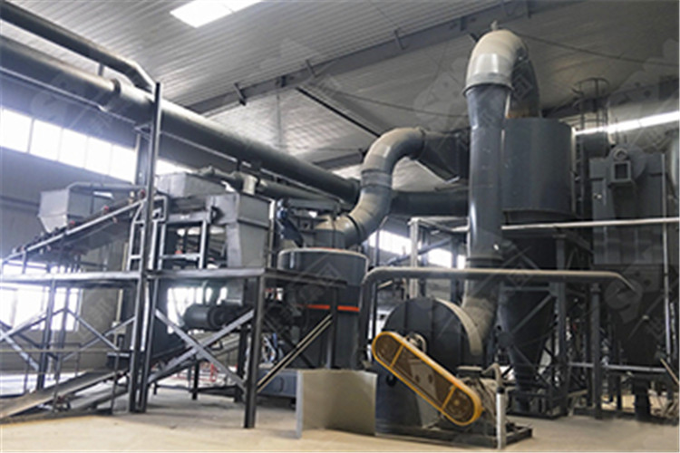 煤粉制備系統(tǒng)價格多少？如何才能確保設(shè)備價格更優(yōu)惠？