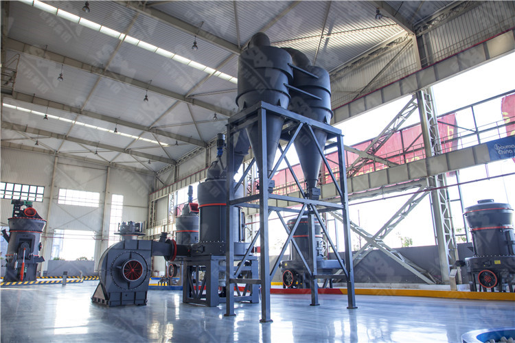 石英石磨粉設備的多少錢？如何才能買到高性價比的設備？