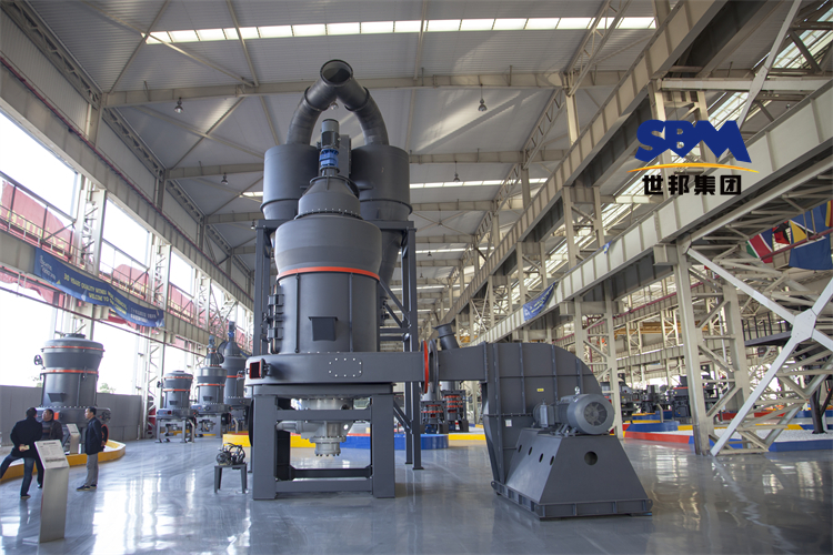 石灰粉加工設備價格的影響因素