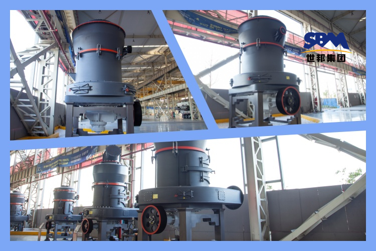 雷蒙磨粉機(jī)能打滑石粉嗎