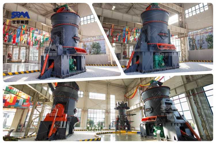 立磨磨輥抬不起來的原因解析